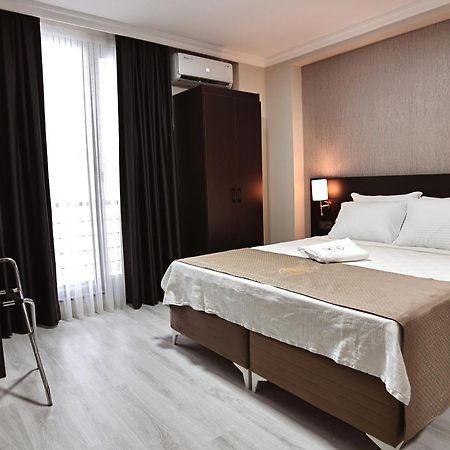 Mays Royal Hotel Κωνσταντινούπολη Εξωτερικό φωτογραφία