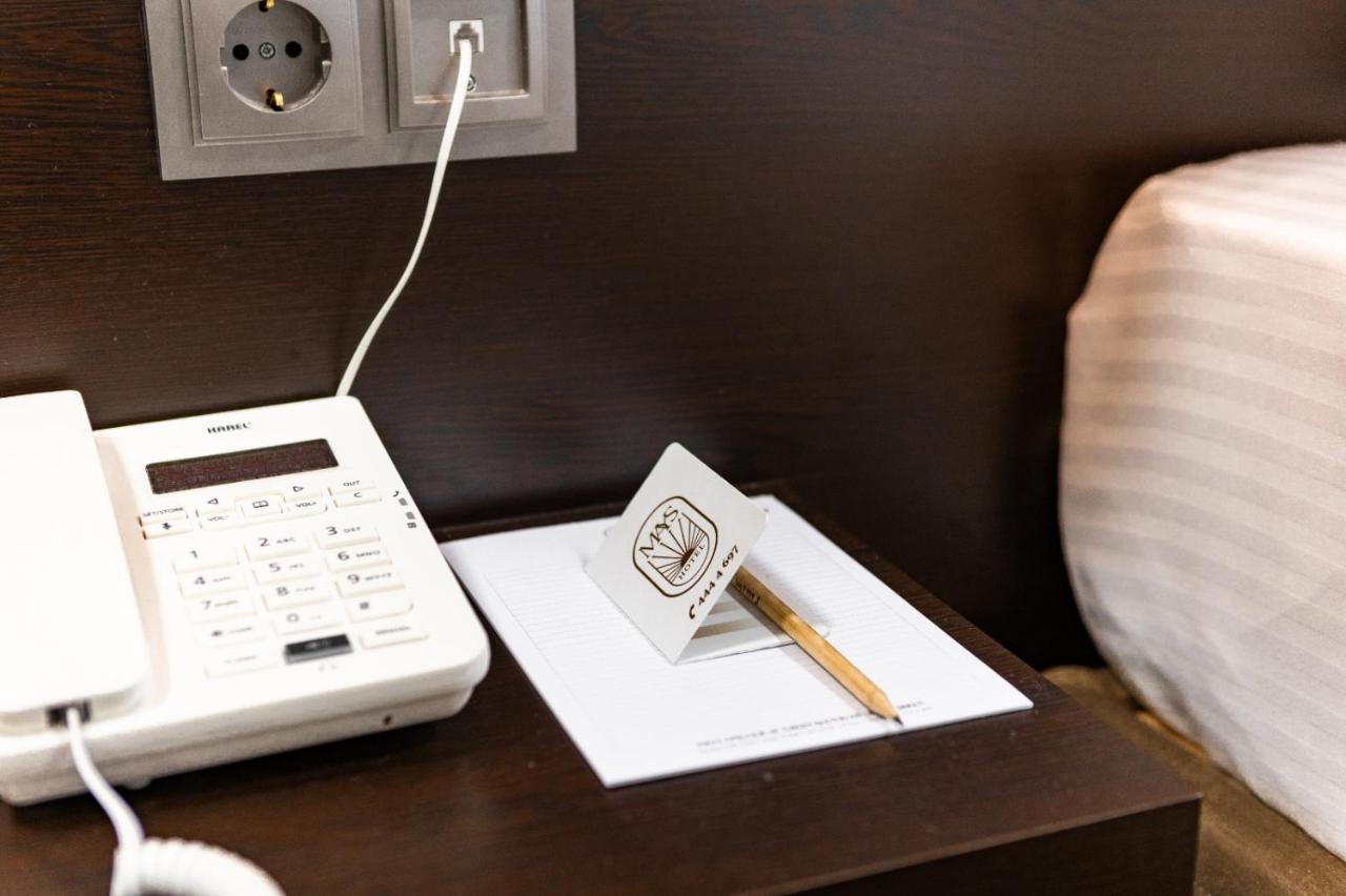 Mays Royal Hotel Κωνσταντινούπολη Εξωτερικό φωτογραφία