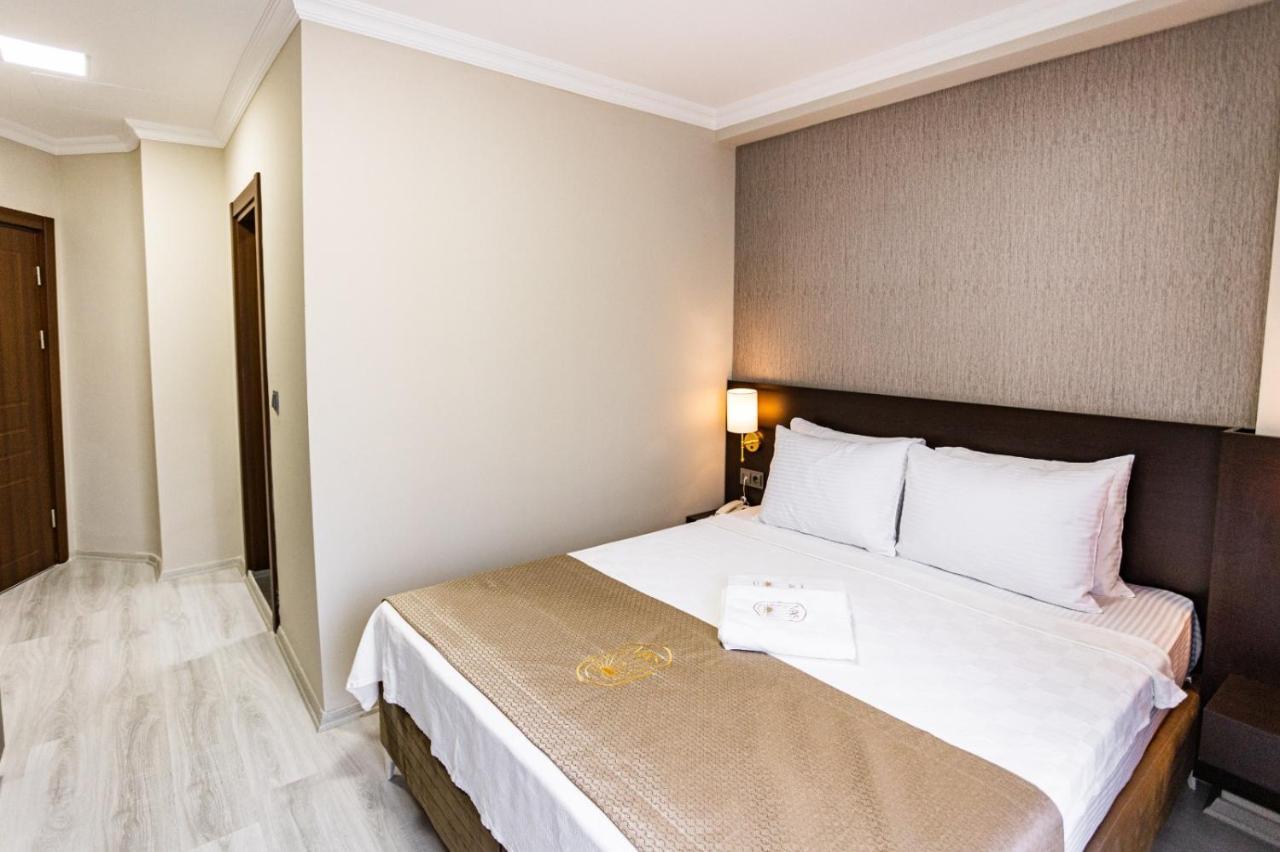 Mays Royal Hotel Κωνσταντινούπολη Εξωτερικό φωτογραφία