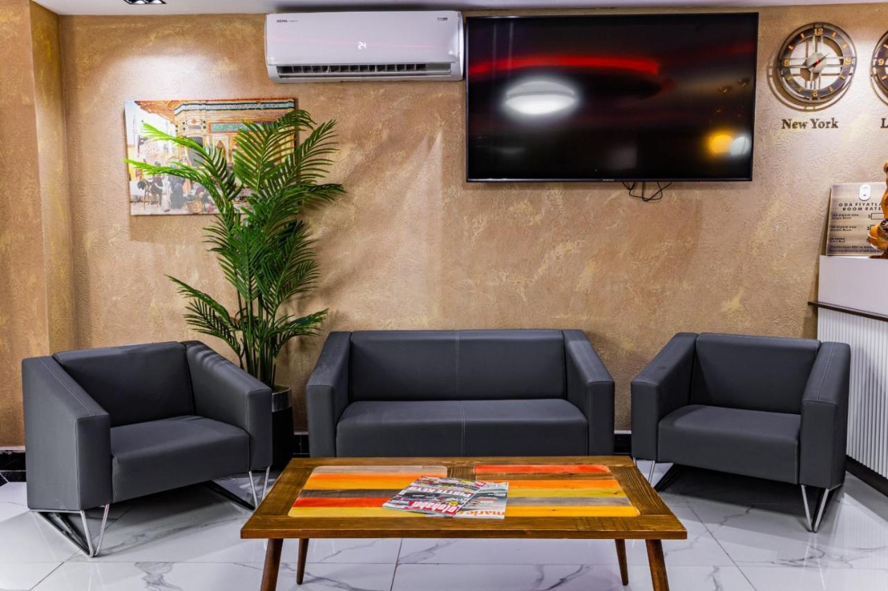 Mays Royal Hotel Κωνσταντινούπολη Εξωτερικό φωτογραφία