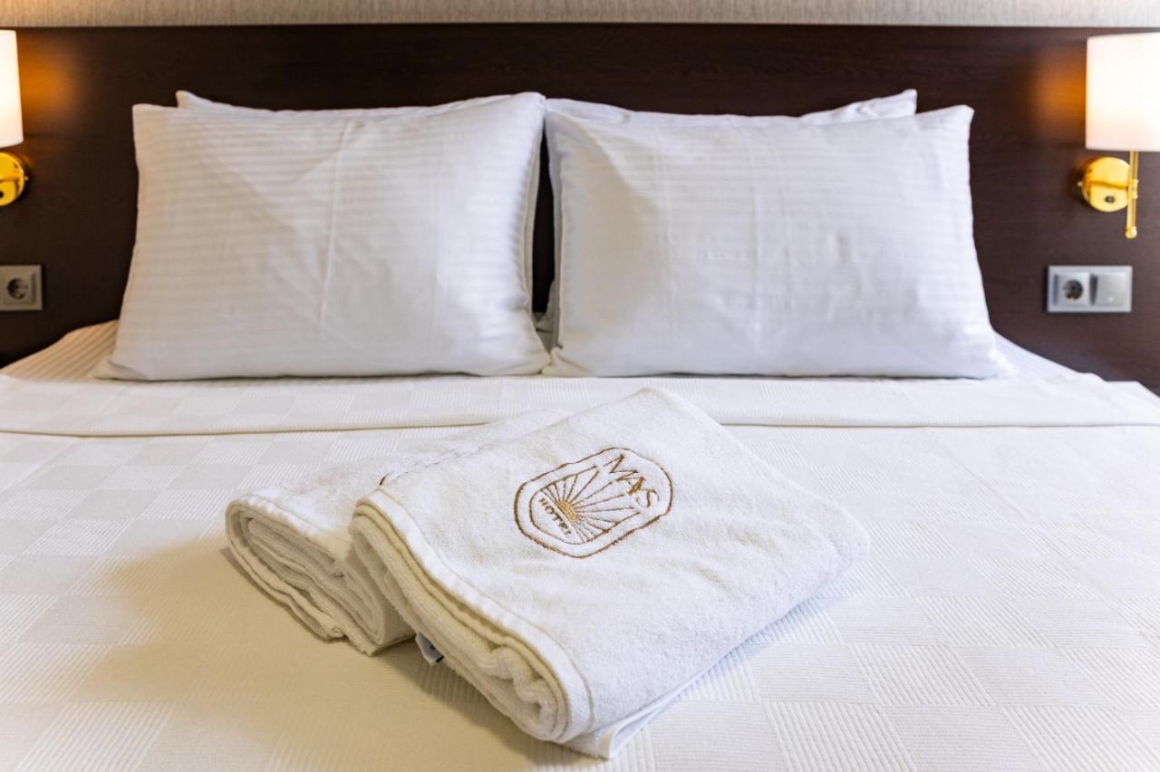 Mays Royal Hotel Κωνσταντινούπολη Εξωτερικό φωτογραφία