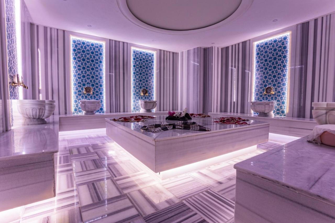 Mays Royal Hotel Κωνσταντινούπολη Εξωτερικό φωτογραφία