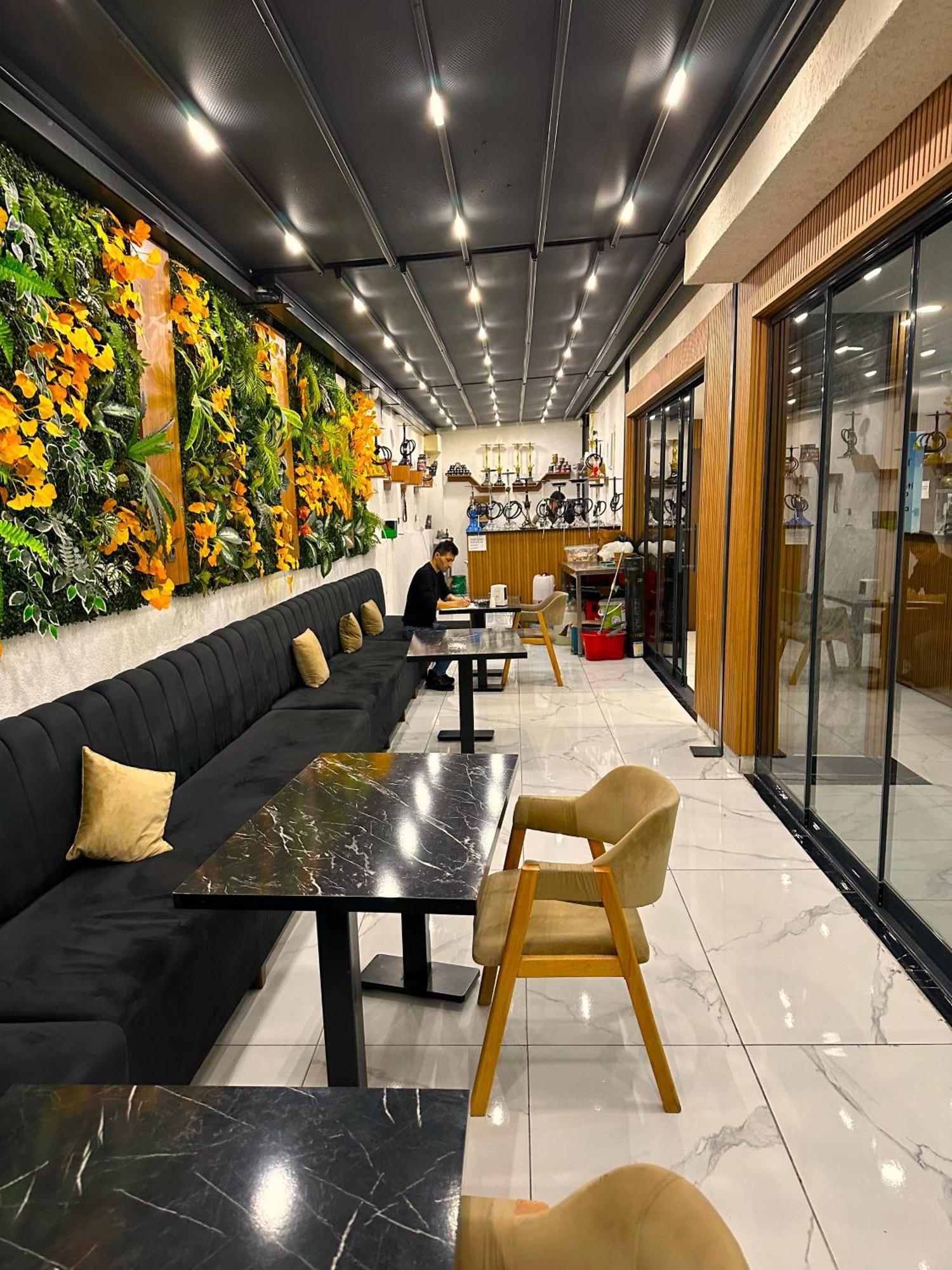 Mays Royal Hotel Κωνσταντινούπολη Εξωτερικό φωτογραφία