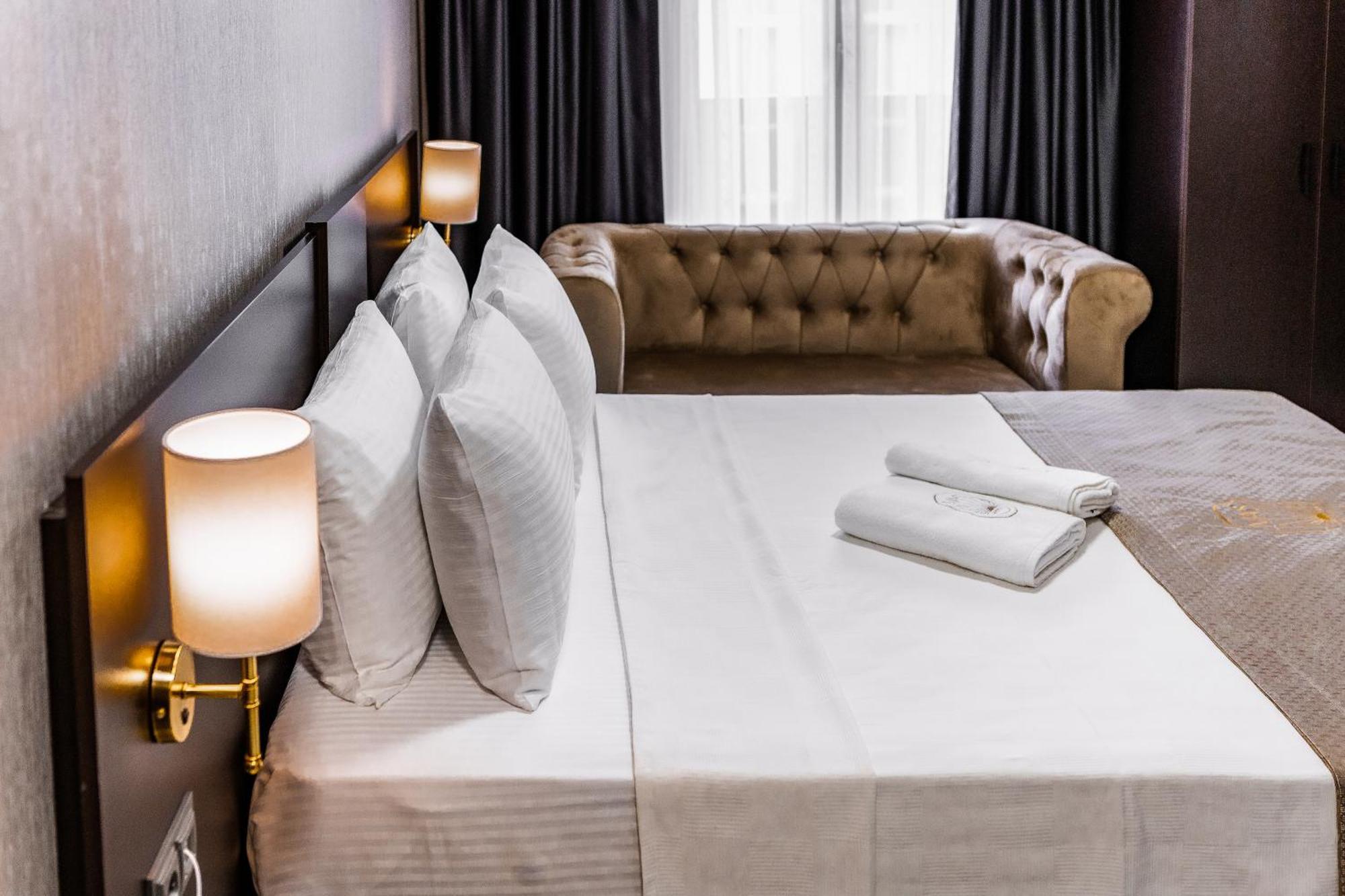 Mays Royal Hotel Κωνσταντινούπολη Εξωτερικό φωτογραφία